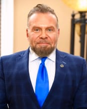 Click to view profile of Robert Eckard, a top rated Business Litigation attorney in Palm Harbor, FL