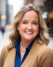 Click to view profile of Jennifer Burton McKinnish, a top rated Family Law attorney in Knoxville, TN
