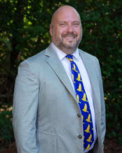 Click to view profile of Tom Winslow, a top rated Car Accident attorney in Pawleys Island, SC