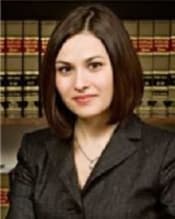 Click to view profile of Megan Coleman, a top rated Intellectual Property Litigation attorney in Greenbelt, MD