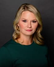 Click to view profile of Nicole Masnica, a top rated Criminal Defense attorney in Milwaukee, WI