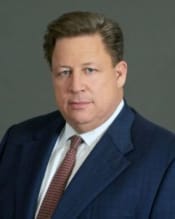 Click to view profile of Bill James, a top rated White Collar Crimes attorney in Little Rock, AR