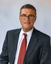 Click to view profile of Theodoros Basdekis, a top rated Personal Injury attorney in Oneonta, NY