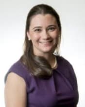 Click to view profile of Ashley Eklund, a top rated Trucking Accidents attorney in Madison, IN