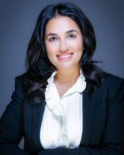 Click to view profile of Margarita Moshe, a top rated Personal Injury attorney in New York, NY