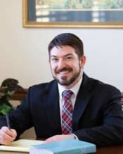 Click to view profile of Joshua Harper, a top rated Workers' Compensation attorney in Sylva, NC