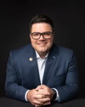 Click to view profile of Randall Chioini, a top rated Divorce attorney in Mount Clemens, MI
