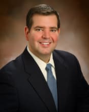 Click to view profile of Christopher Evensen, a top rated Workers' Compensation attorney in Louisville, KY