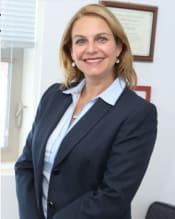 Click to view profile of Laura Rosenberg, a top rated Trucking Accidents attorney in Freeport, NY