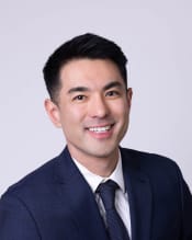 Click to view profile of Chase Tajima, a top rated General Litigation attorney in Los Angeles, CA