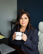 Click to view profile of Sonia Cannon , a top rated Family Law attorney in Birmingham, MI