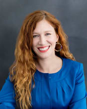 Click to view profile of Rachel Welty, a top rated Divorce attorney in Nashville, TN