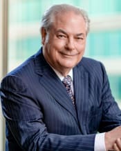 Click to view profile of Ron Hilley, a top rated Workers' Compensation attorney in Atlanta, GA