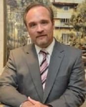 Click to view profile of Jorge Hernandez, a top rated Trucking Accidents attorney in Elizabeth, NJ