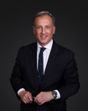 Click to view profile of Dennis Mersberger, a top rated Domestic Violence attorney in Arlington, VA