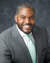 Click to view profile of Damon Colbert, a top rated Criminal Defense attorney in Mclean, VA