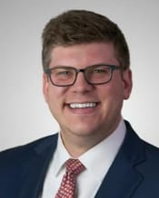 Click to view profile of Curran Coulter, a top rated Divorce attorney in Clayton, MO