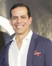Click to view profile of Damian Castaneda, a top rated Real Estate attorney in San Martin, CA