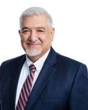 Click to view profile of Demetrio Duarte, Jr., a top rated White Collar Crimes attorney in San Antonio, TX