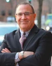 Click to view profile of Jack Weisensell, a top rated Professional Liability attorney in Akron, OH