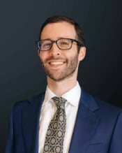 Click to view profile of Ryan Saharovich, a top rated Car Accident attorney in Memphis, TN