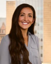 Click to view profile of Sheila Shadman Emerson, a top rated General Litigation attorney in Milwaukee, WI