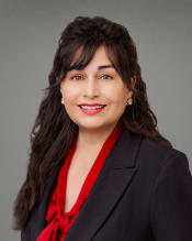 Click to view profile of Adriana Cara, a top rated Employment Law - Employer attorney in Los Angeles, CA