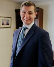 Click to view profile of James Cullen, a top rated Family Law attorney in Woburn, MA