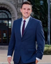 Click to view profile of Michael W. Schroeder, a top rated Trademarks attorney in Costa Mesa, CA