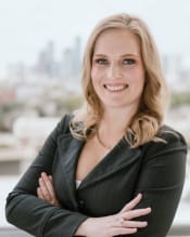 Click to view profile of Kacy Shindler, a top rated Trucking Accidents attorney in Houston, TX