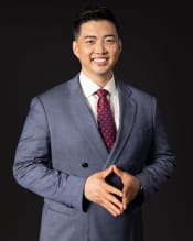 Click to view profile of Daniel Kim, a top rated Car Accident attorney in Costa Mesa, CA