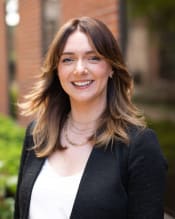Click to view profile of Carley Kranstuber, a top rated Social Security Disability attorney in Columbus, OH