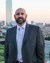 Click to view profile of Shane Mullen, a top rated Personal Injury attorney in Dallas, TX