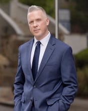 Click to view profile of Tim Reed, a top rated Personal Injury attorney in Little Rock, AR
