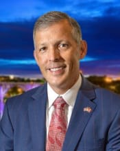 Click to view profile of Marcos Garza, a top rated Car Accident attorney in Knoxville, TN