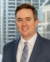 Click to view profile of Patrick Sprague, a top rated Car Accident attorney in Chicago, IL
