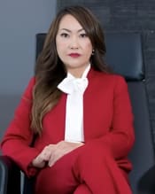Click to view profile of May Lee, a top rated Criminal Defense attorney in Milwaukee, WI