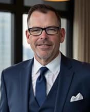 Click to view profile of Russell Jones, a top rated Drug & Alcohol Violations attorney in Milwaukee, WI