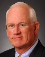 Click to view profile of Bob Camors , a top rated Intellectual Property Litigation attorney in San Jose, CA