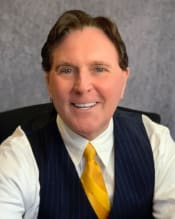 Click to view profile of Bernard Walsh, a top rated Car Accident attorney in Sarasota, FL