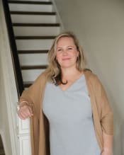 Click to view profile of Samantha Rodier, a top rated Divorce attorney in Bel Air, MD