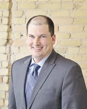 Click to view profile of Jonathan Cattey, a top rated Animal Bites attorney in Milwaukee, WI