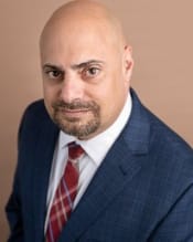 Click to view profile of Christopher Lipari, a top rated Employment Law - Employee attorney in Pleasantville, NJ