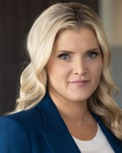 Click to view profile of Amanda Murphy, a top rated Personal Injury attorney in St. Louis, MO