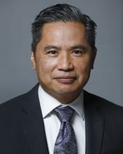 Click to view profile of Audie de Castro, a top rated Business Litigation attorney in San Diego, CA