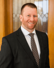 Click to view profile of Matthew Krische, a top rated Criminal Defense attorney in Eau Claire, WI
