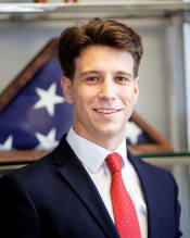 Click to view profile of Alex Moseley, a top rated General Litigation attorney in Indianapolis, IN