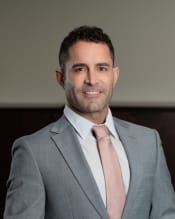 Click to view profile of Jerry Bowman, a top rated Trucking Accidents attorney in Denver, CO
