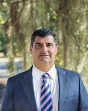 Click to view profile of Jamie Khan, a top rated Civil Litigation attorney in Mount Pleasant, SC