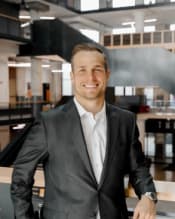 Click to view profile of Clinton DeWitt, a top rated Drug & Alcohol Violations attorney in Little Rock, AR